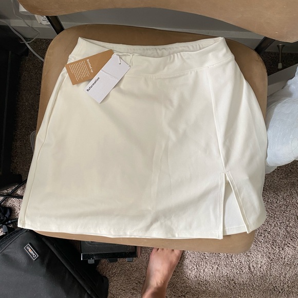 Reformation Nina skirt S - Picture 2 of 4